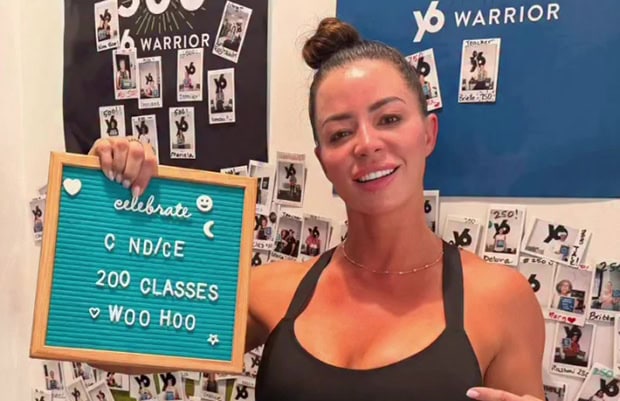 Candice Michelle