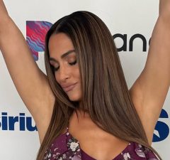 Nikki Bella