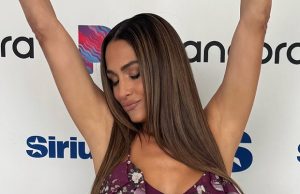 Nikki Bella