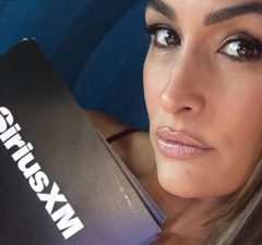 Nikki Bella