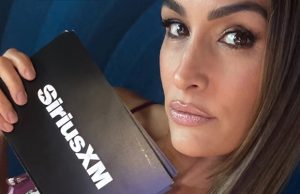 Nikki Bella