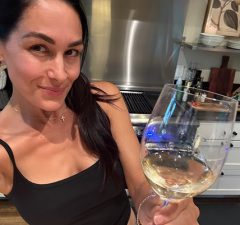 Brie Garcia