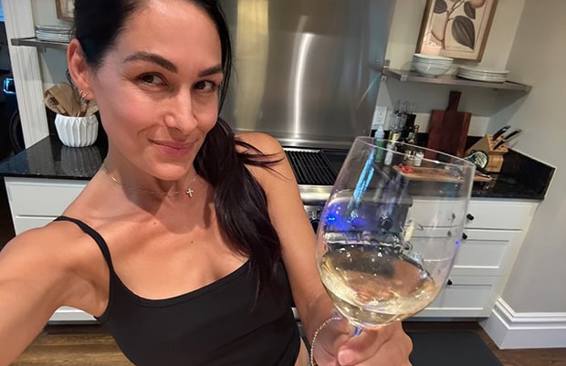 Brie Garcia