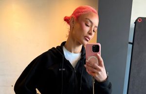 Natalie Eva Marie