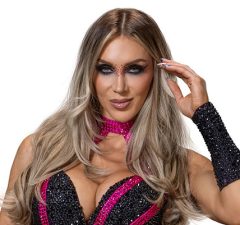 Charlotte Flair