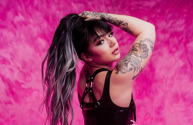 Skye Blue