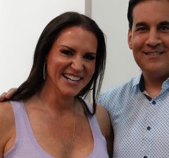 Stephanie McMahon