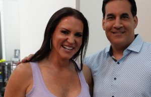 Stephanie McMahon