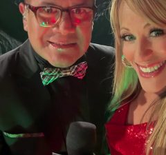Lilian Garcia