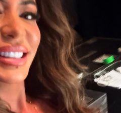 Candice Michelle