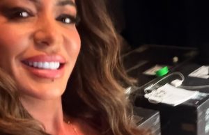Candice Michelle