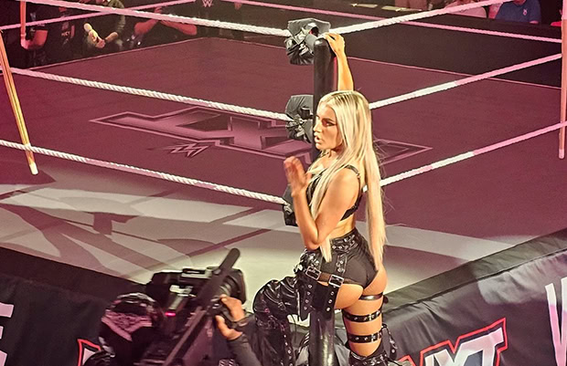 Blake Monroe