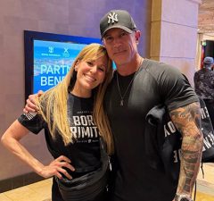 Lilian Garcia
