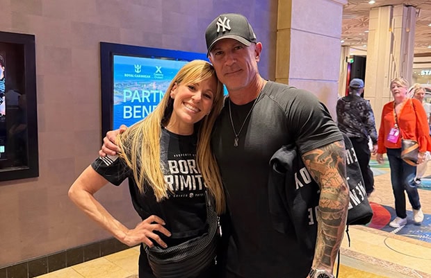Lilian Garcia