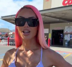 Natalie Eva Marie