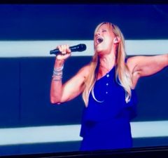 Lilian Garcia