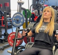 Lilian Garcia