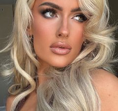 Blake Monroe