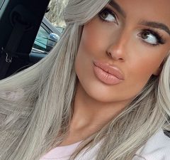 Blake Monroe