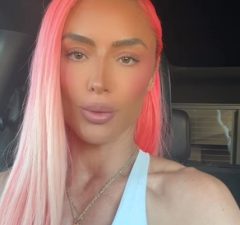 Natalie Eva Marie