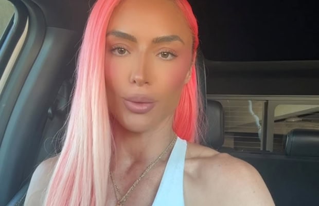 Natalie Eva Marie