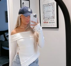 Blake Monroe