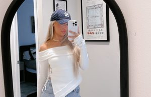 Blake Monroe