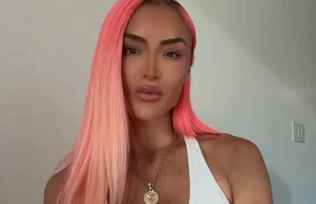 Natalie Eva Marie