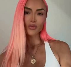 Natalie Eva Marie