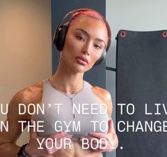 Natalie Eva Marie