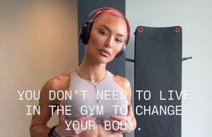 Natalie Eva Marie