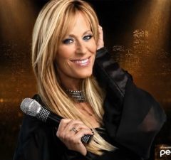 Lilian Garcia