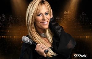 Lilian Garcia