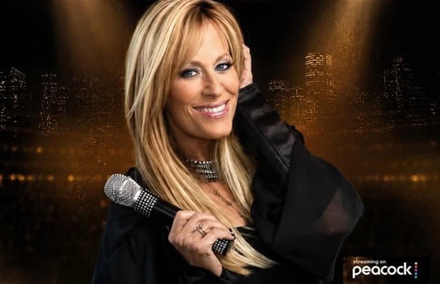 Lilian Garcia