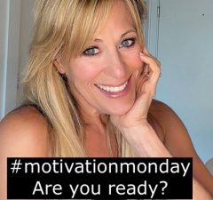 Lilian Garcia