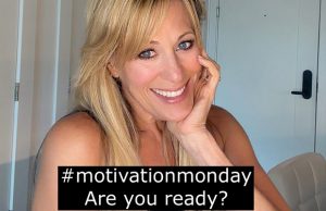 Lilian Garcia