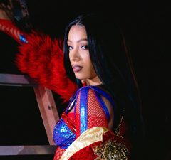 Mercedes Moné