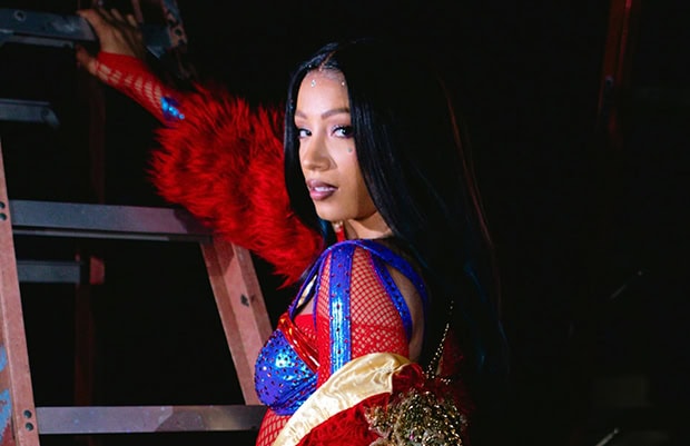 Mercedes Moné