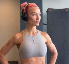 Natalie Eva Marie