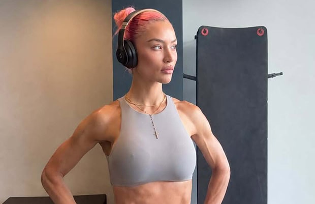 Natalie Eva Marie