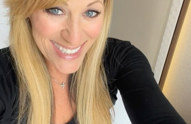 Lilian Garcia