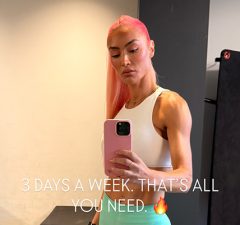 Natalie Eva Marie