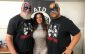 Warlord, Candice Michelle and Barbarian