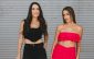 Brie Bella and Nikki Bella
