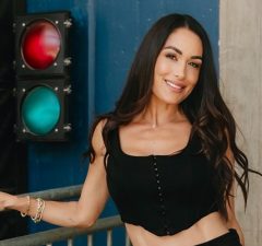 Brie Bella