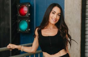 Brie Bella