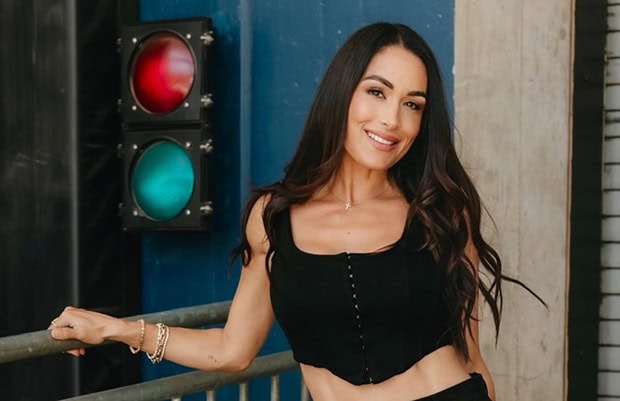 Brie Bella