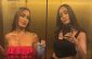 Nikki Bella and Brie Bella