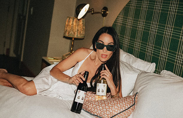 Brie Garcia