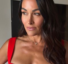 Brie Garcia